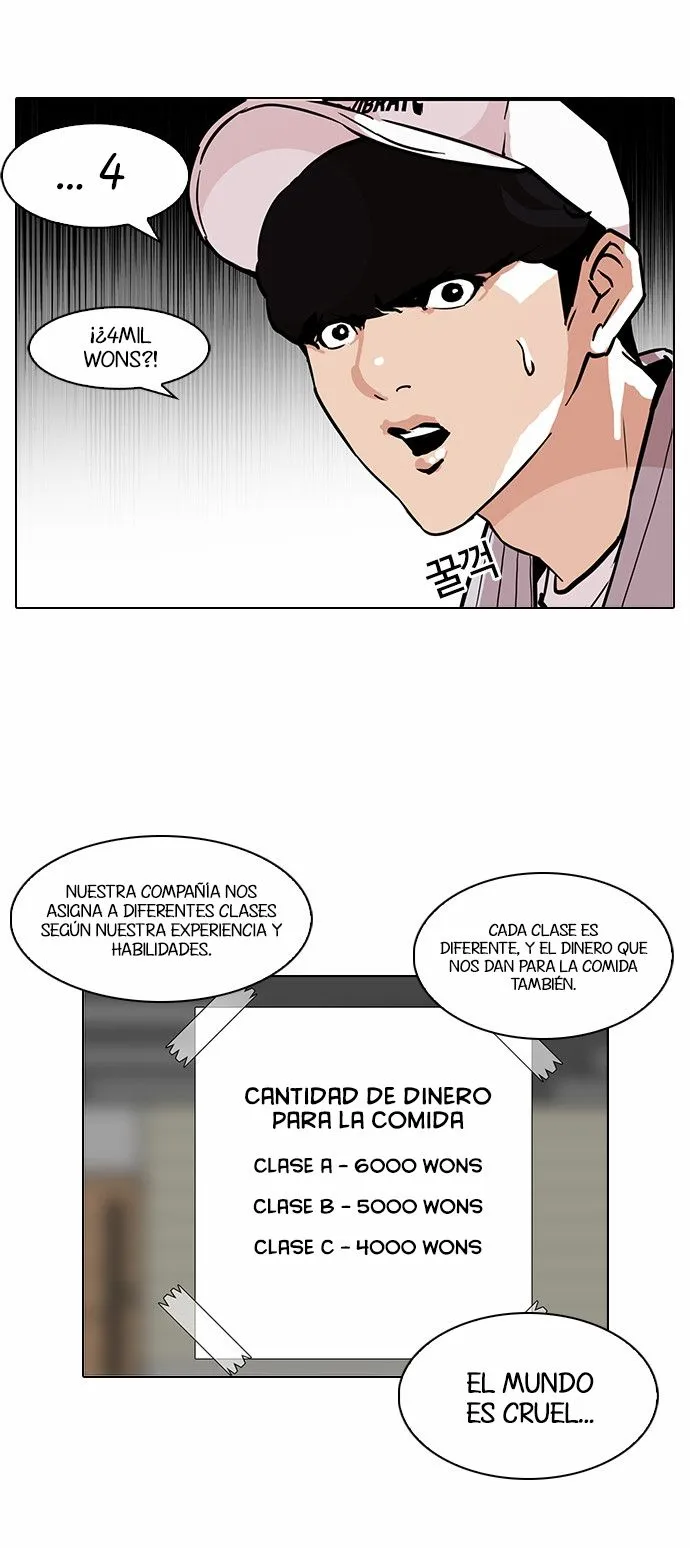 Lookism Capítulo 97 en Línea - página 9