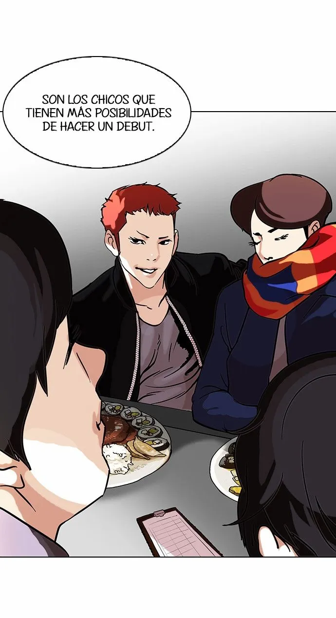 Lookism Capítulo 97 en Línea - página 11