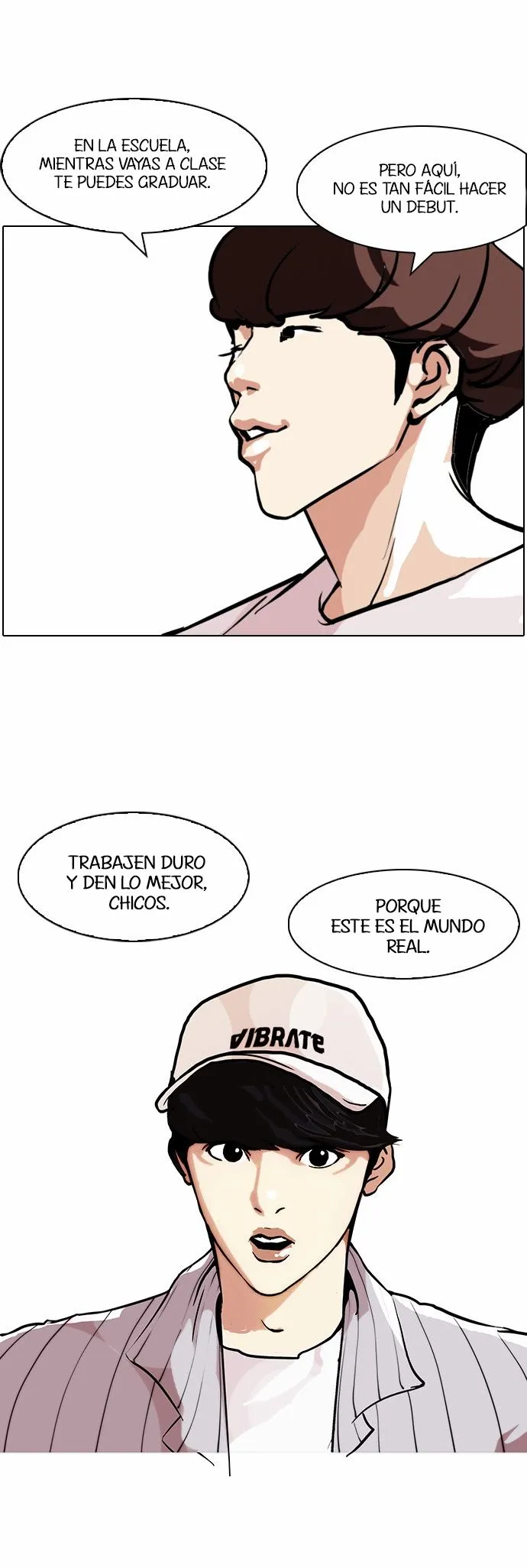 Lookism Capítulo 97 en Línea - página 12