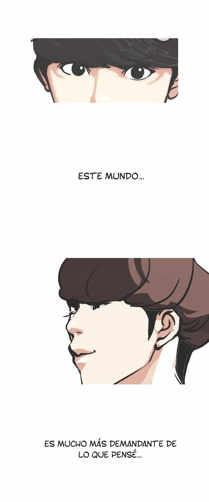 Lookism Capítulo 97 en Línea - página 13