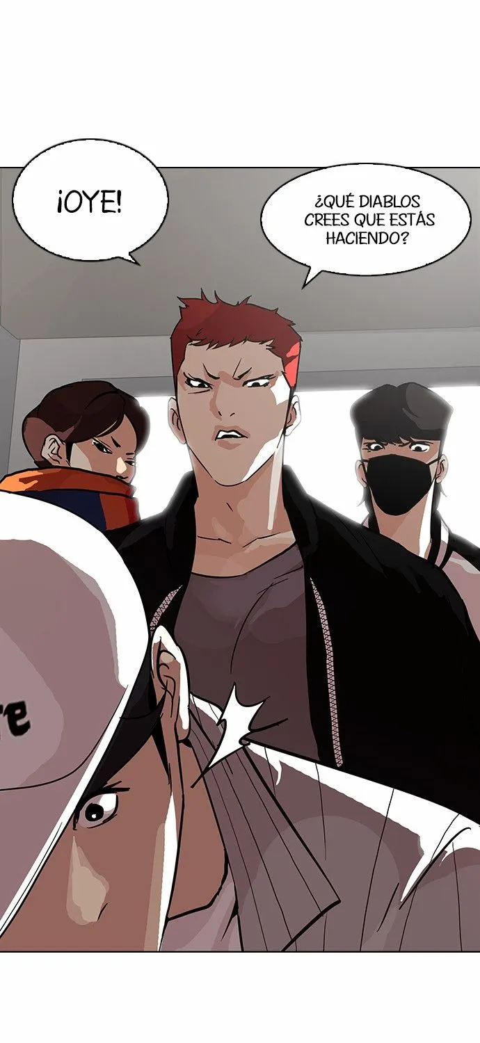 Lookism Capítulo 97 en Línea - página 16