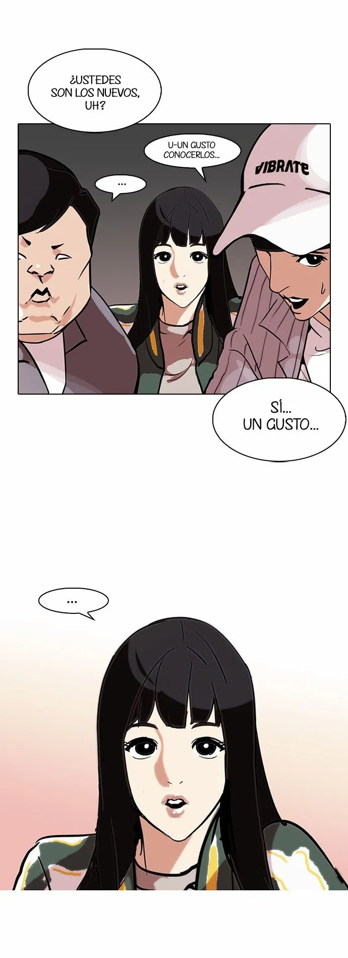Lookism Capítulo 97 en Línea - página 18