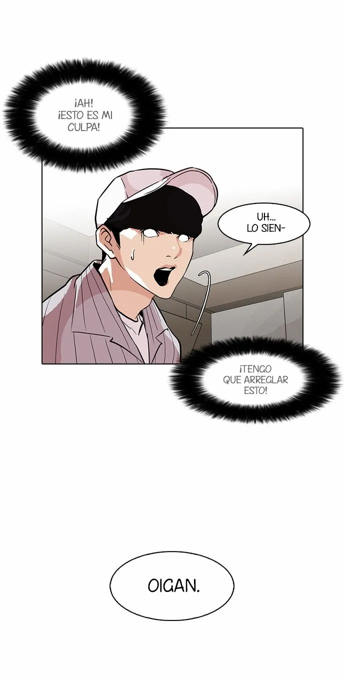 Lookism Capítulo 97 en Línea - página 21