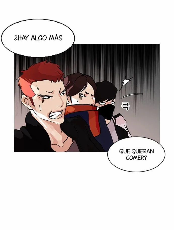 Lookism Capítulo 97 en Línea - página 23