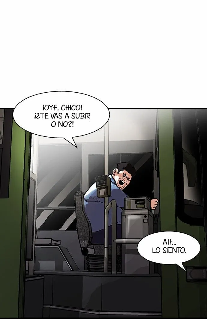 Lookism Capítulo 97 en Línea - página 28