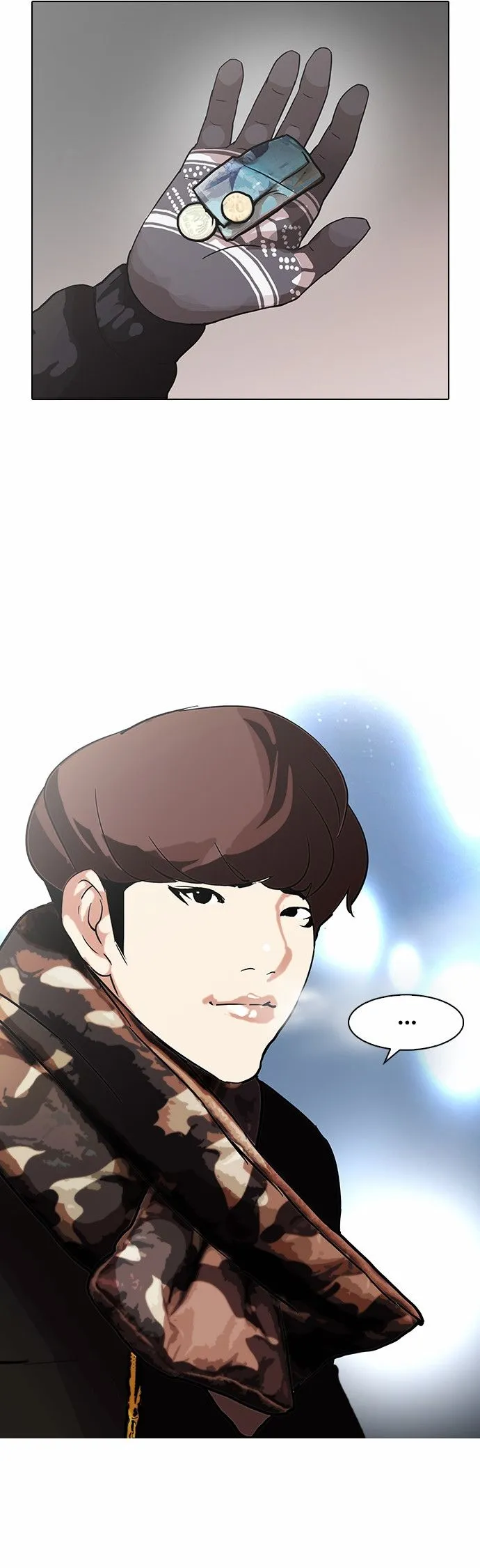Lookism Capítulo 97 en Línea - página 30