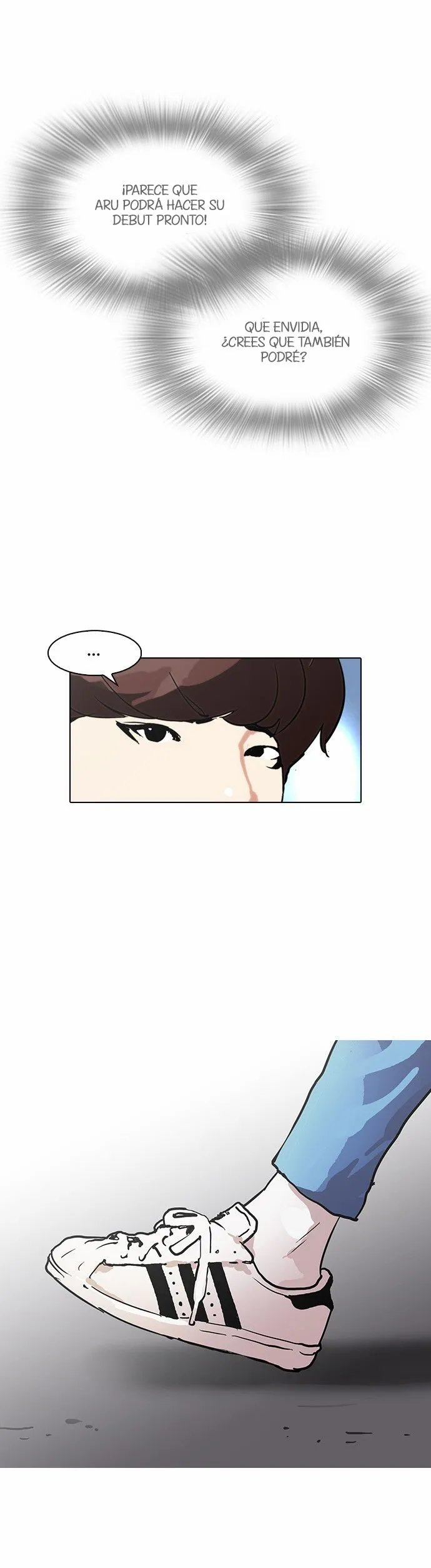 Lookism Capítulo 97 en Línea - página 32