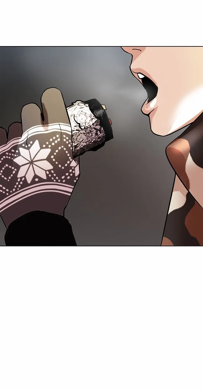 Lookism Capítulo 97 en Línea - página 33
