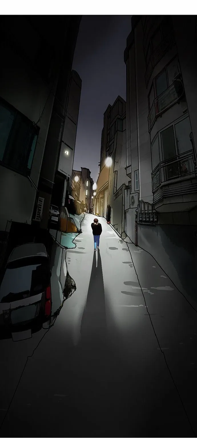 Lookism Capítulo 97 en Línea - página 34