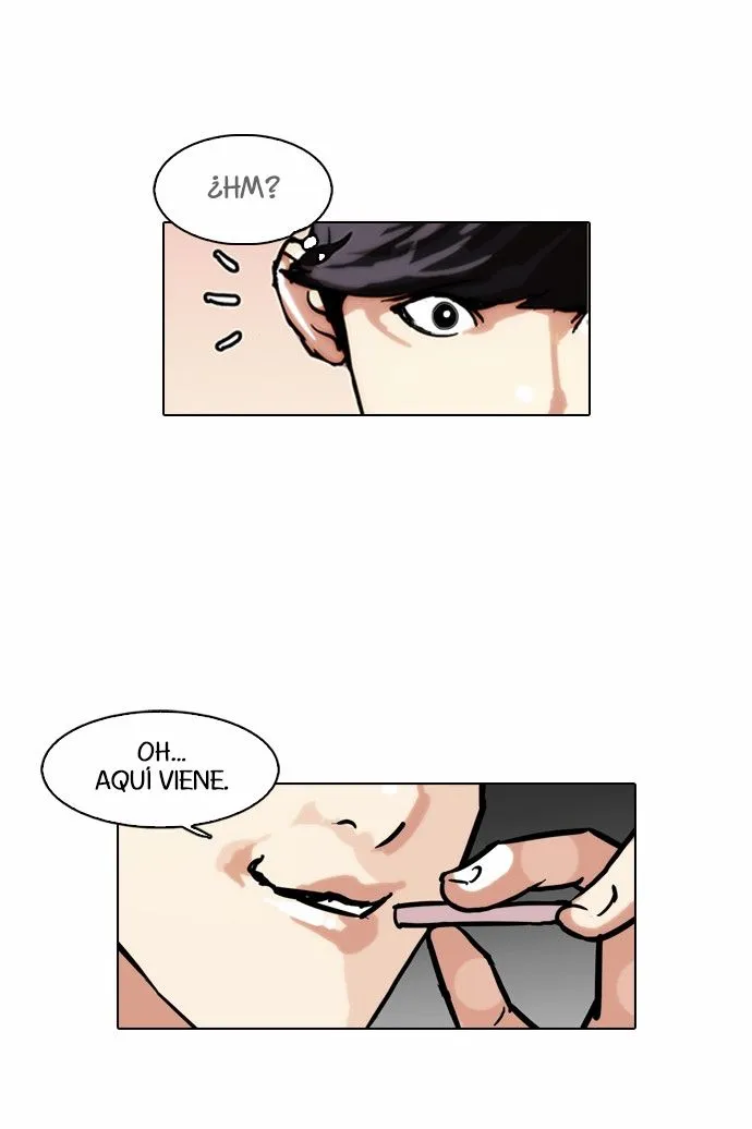 Lookism Capítulo 97 en Línea - página 38