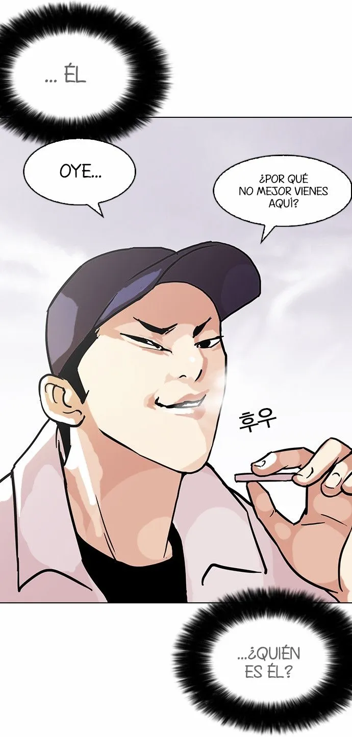 Lookism Capítulo 97 en Línea - página 41