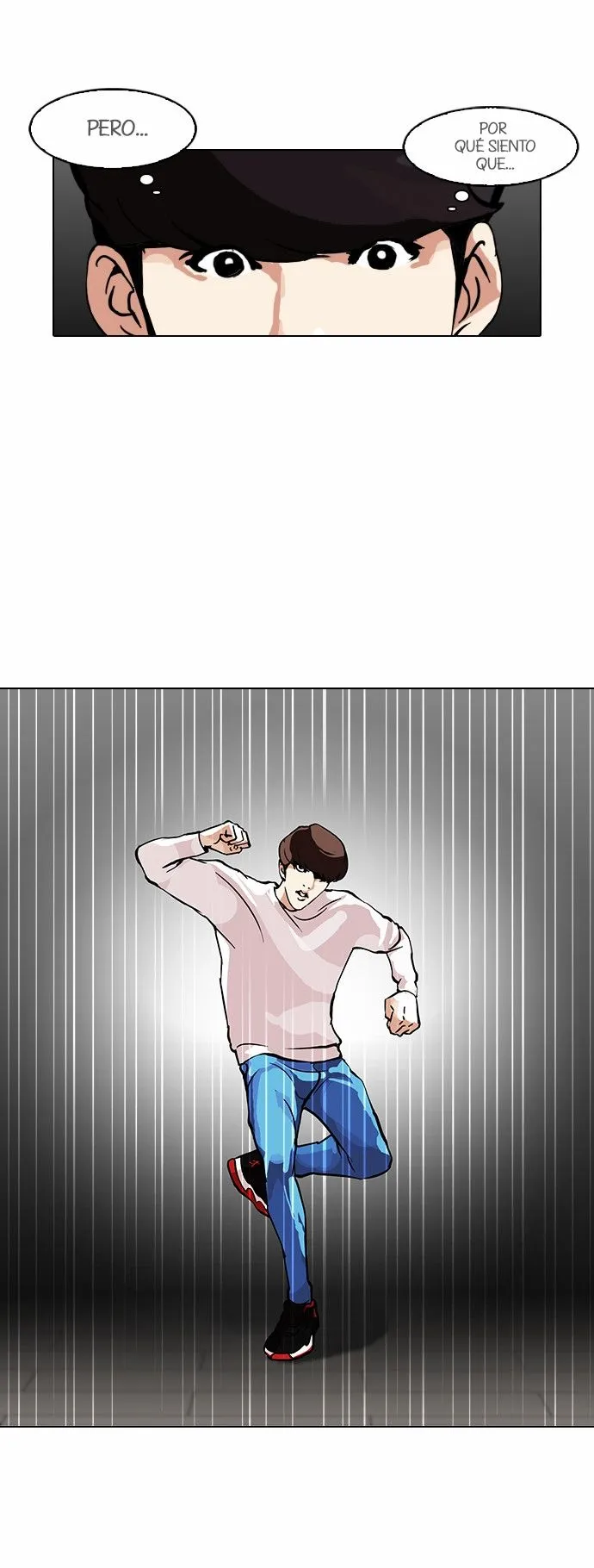Lookism Capítulo 99 en Línea - página 5