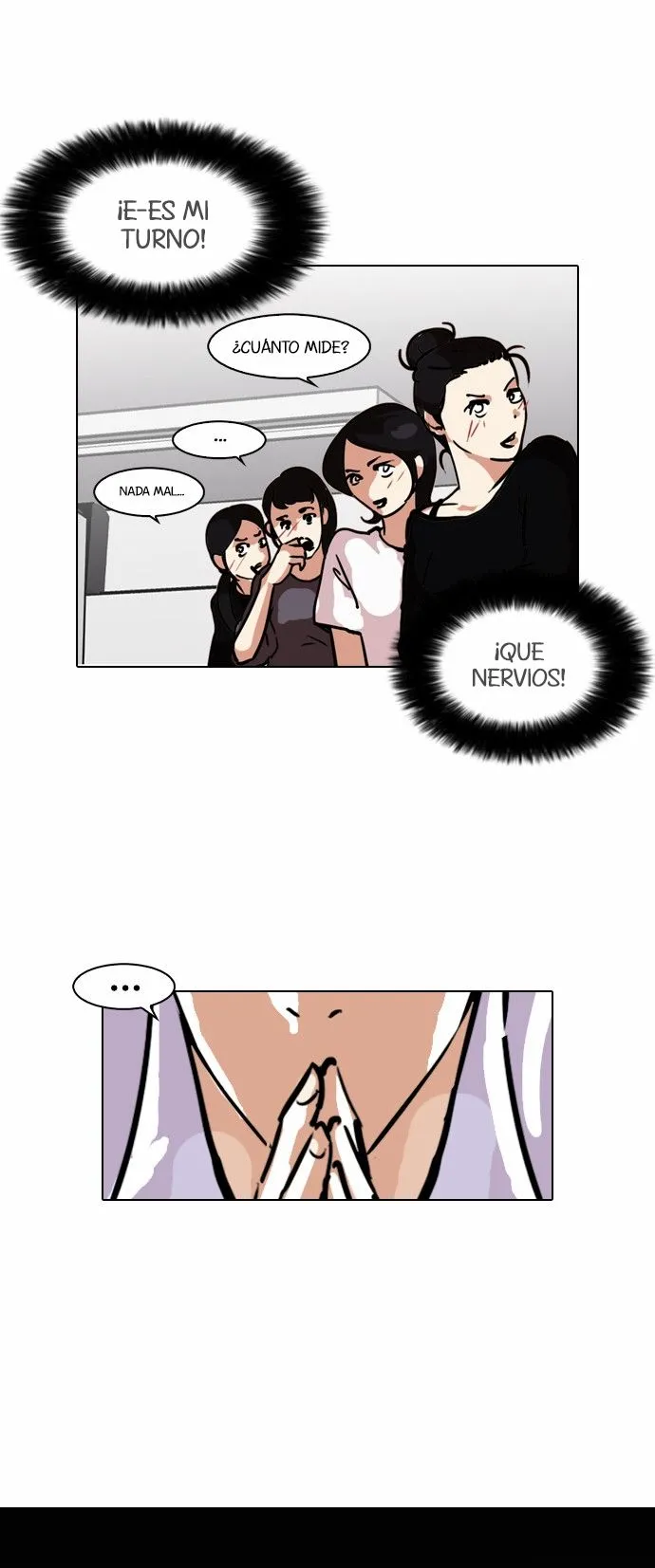 Lookism Capítulo 99 en Línea - página 14