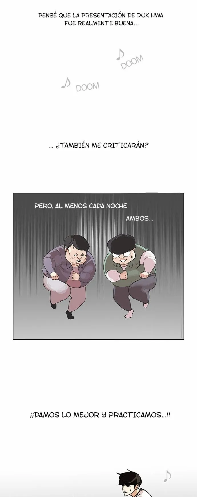 Lookism Capítulo 99 en Línea - página 16