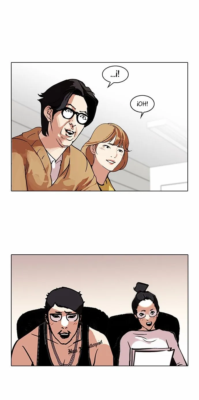 Lookism Capítulo 99 en Línea - página 18
