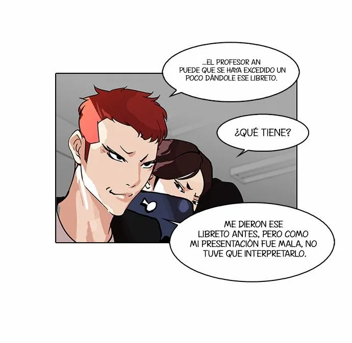 Lookism Capítulo 99 en Línea - página 22
