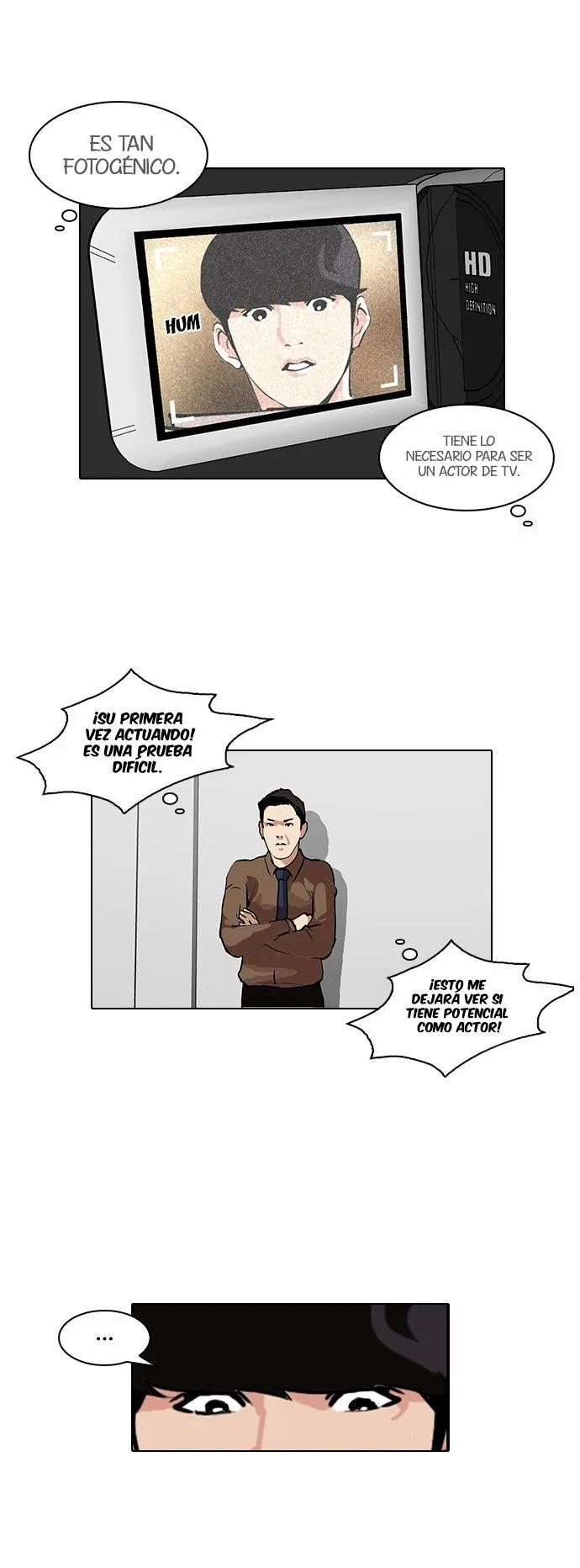 Lookism Capítulo 99 en Línea - página 24