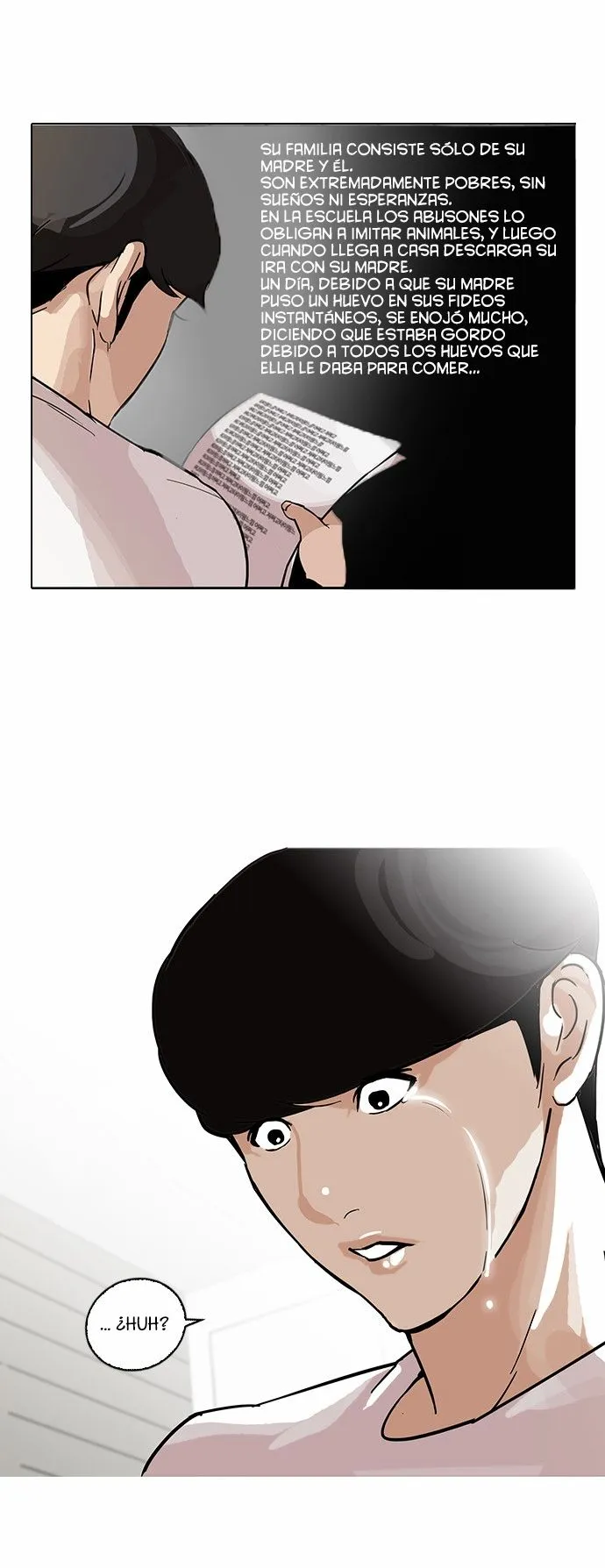 Lookism Capítulo 99 en Línea - página 25