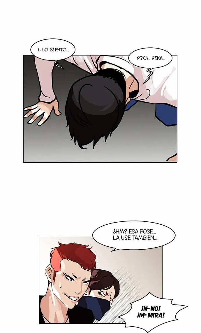 Lookism Capítulo 99 en Línea - página 28