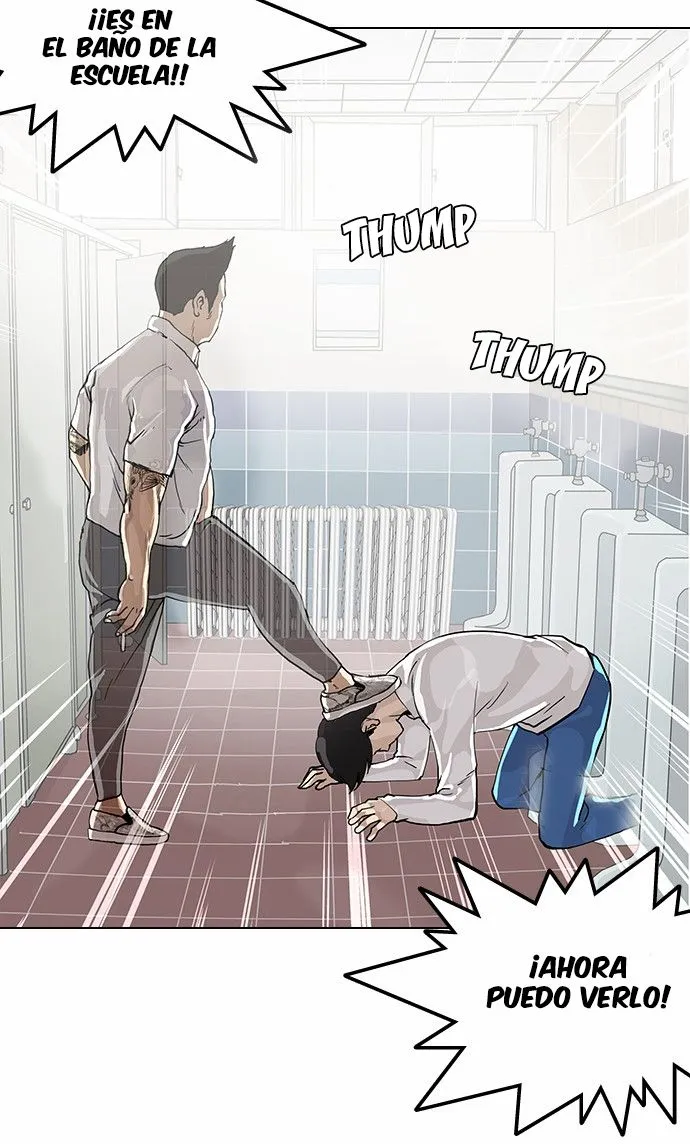 Lookism Capítulo 99 en Línea - página 32