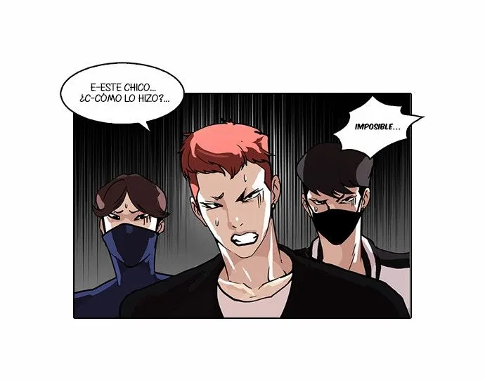 Lookism Capítulo 99 en Línea - página 34