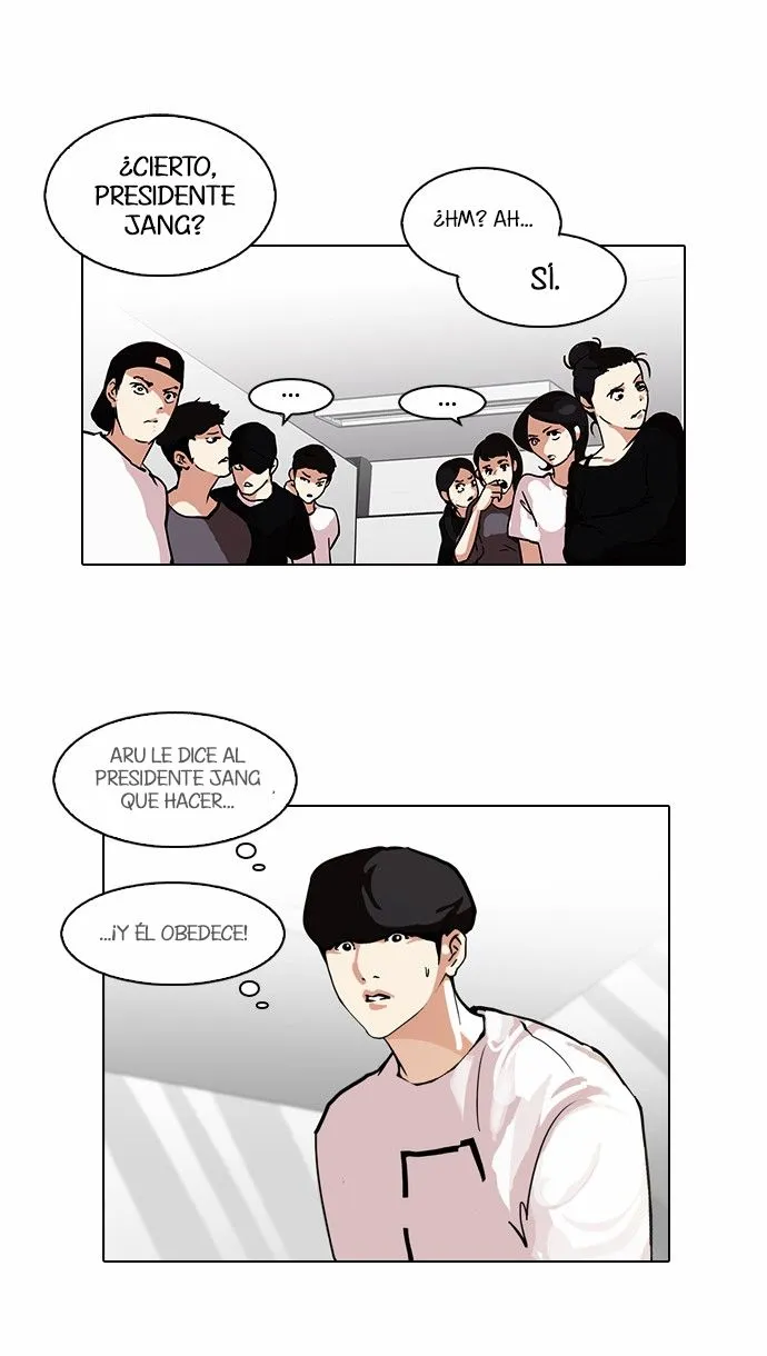 Lookism Capítulo 99 en Línea - página 36