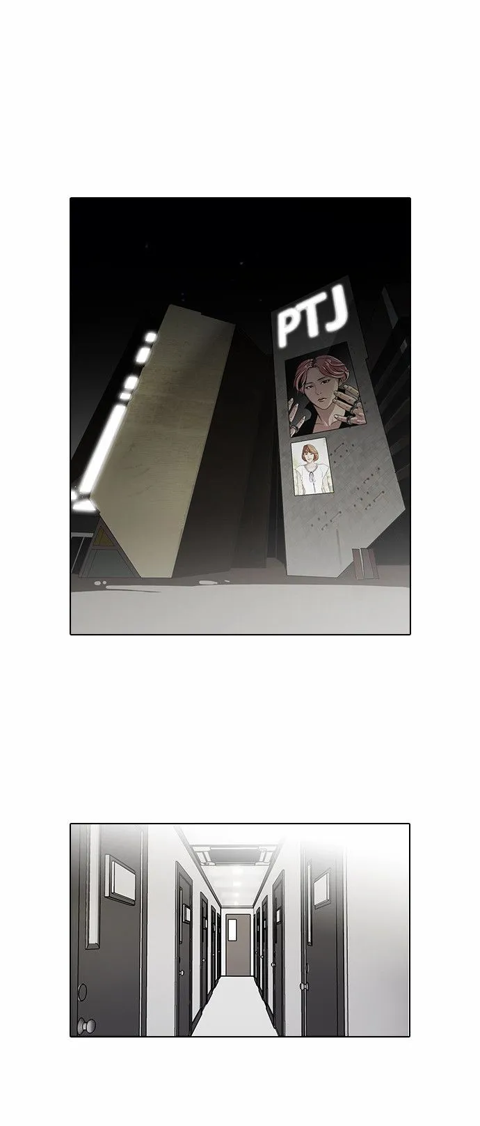 Lookism Capítulo 99 en Línea - página 38