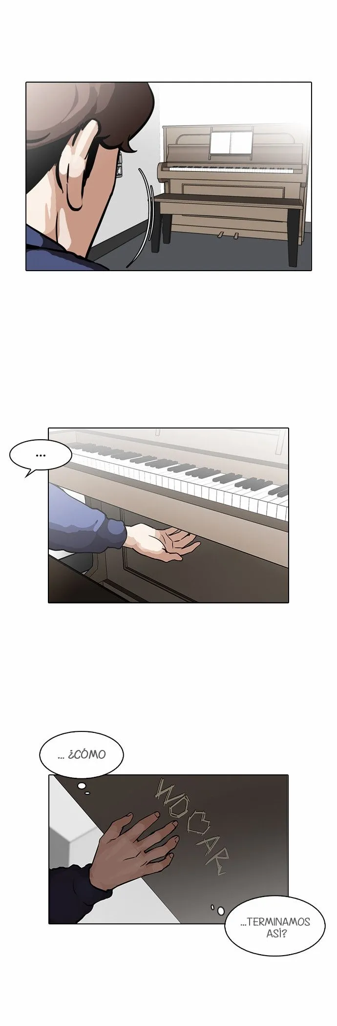 Lookism Capítulo 99 en Línea - página 41