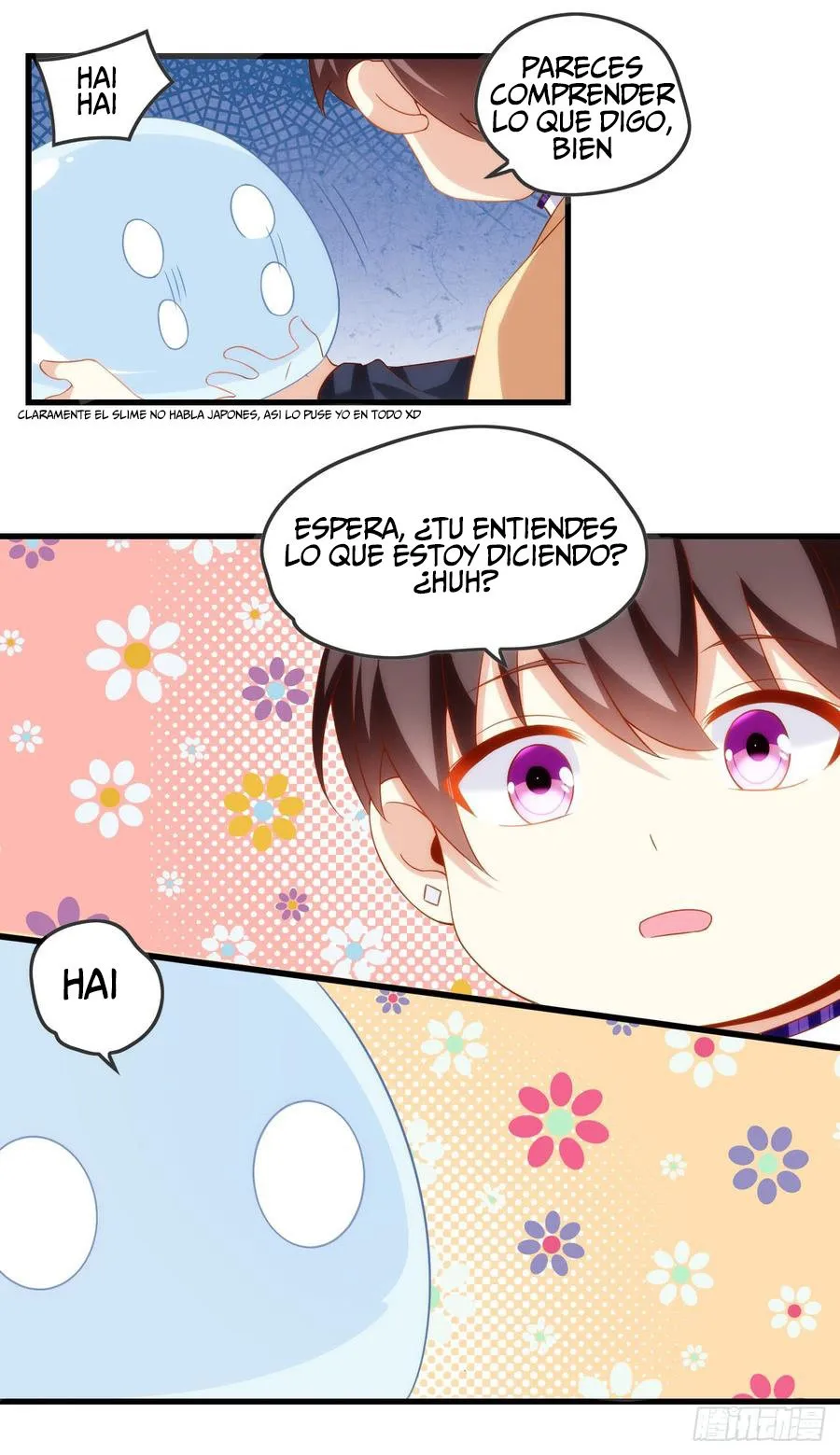 Lord, It Doesn't Matter Capítulo 19 en Línea - página 11