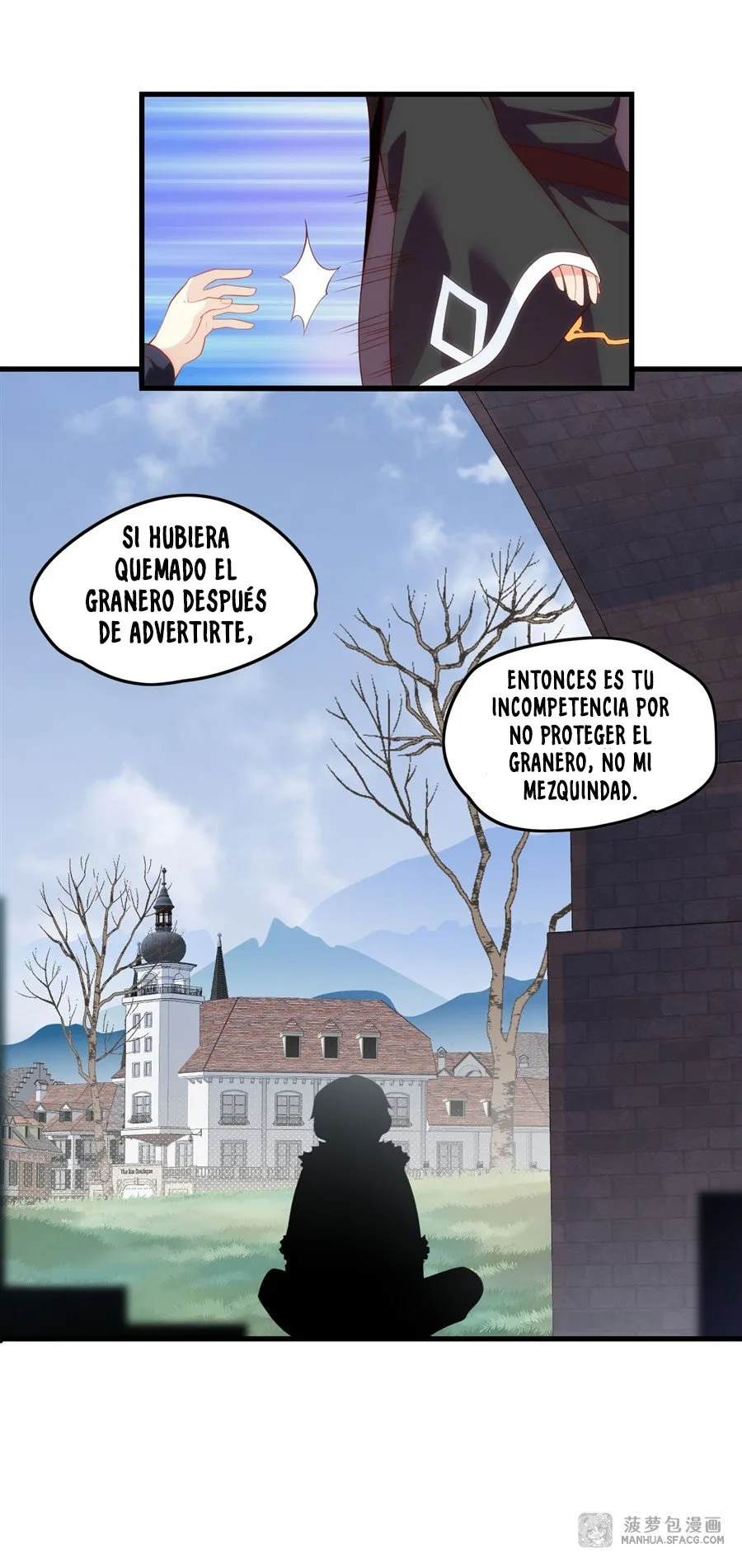 Lord, It Doesn't Matter Capítulo 39 en Línea - página 20