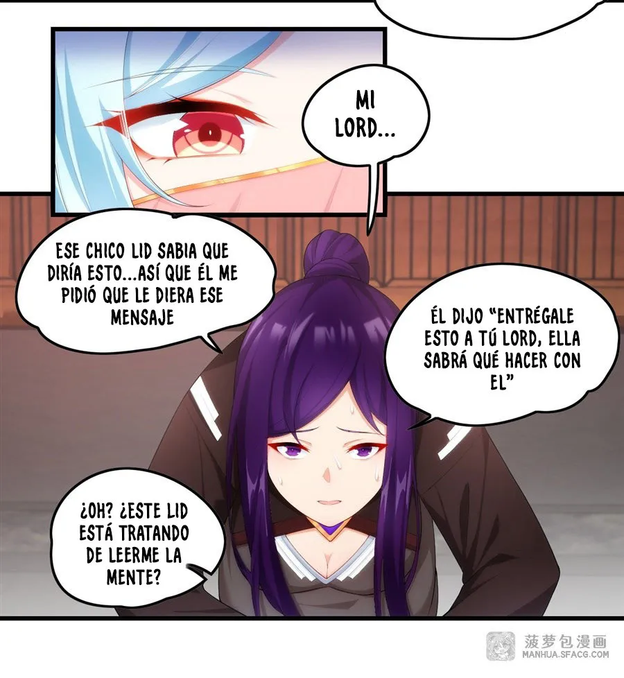 Lord, It Doesn't Matter Capítulo 45 en Línea - página 9