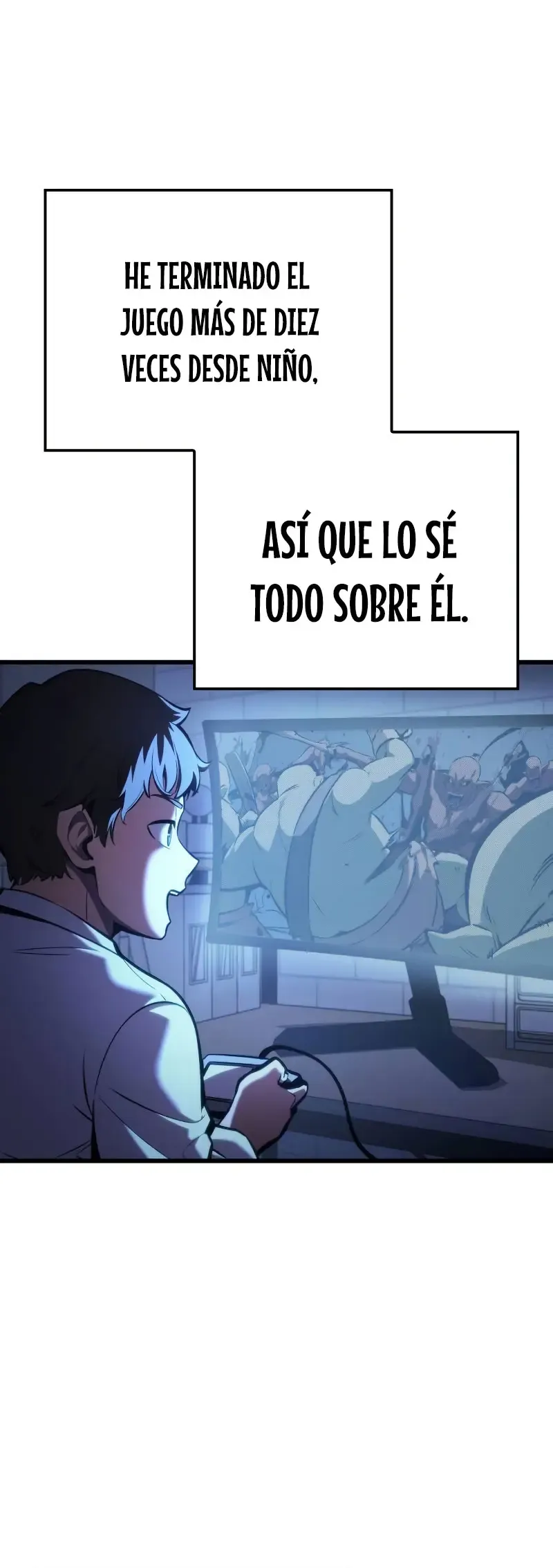 Los Breakers Capítulo 1 en Línea - página 14