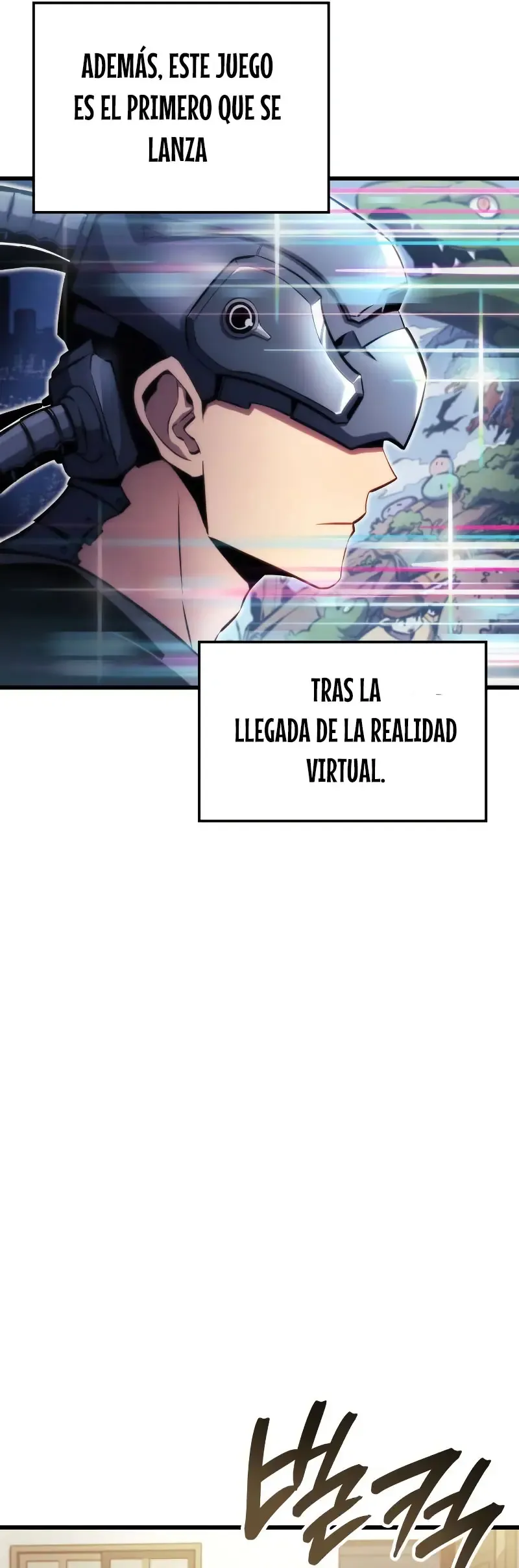 Los Breakers Capítulo 1 en Línea - página 15