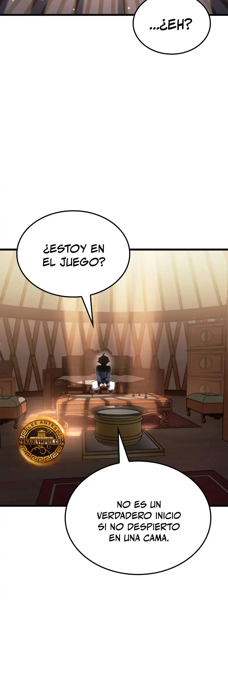Los Breakers Capítulo 1 en Línea - página 22