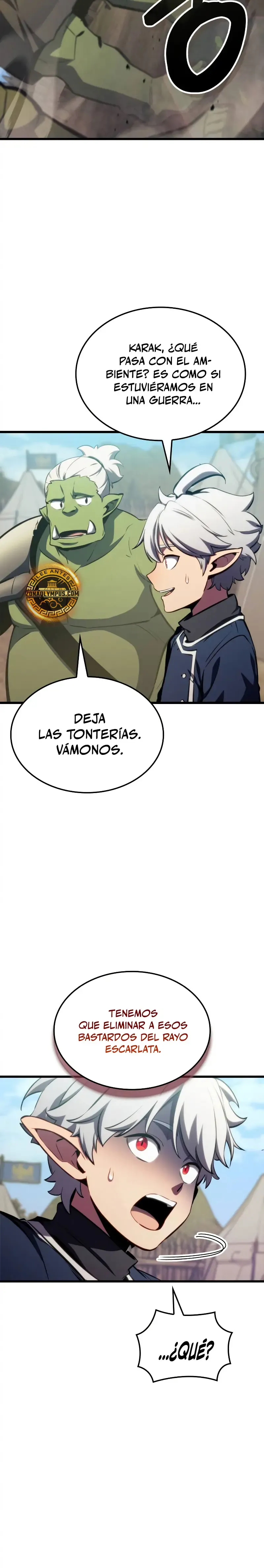 Los Breakers Capítulo 1 en Línea - página 35