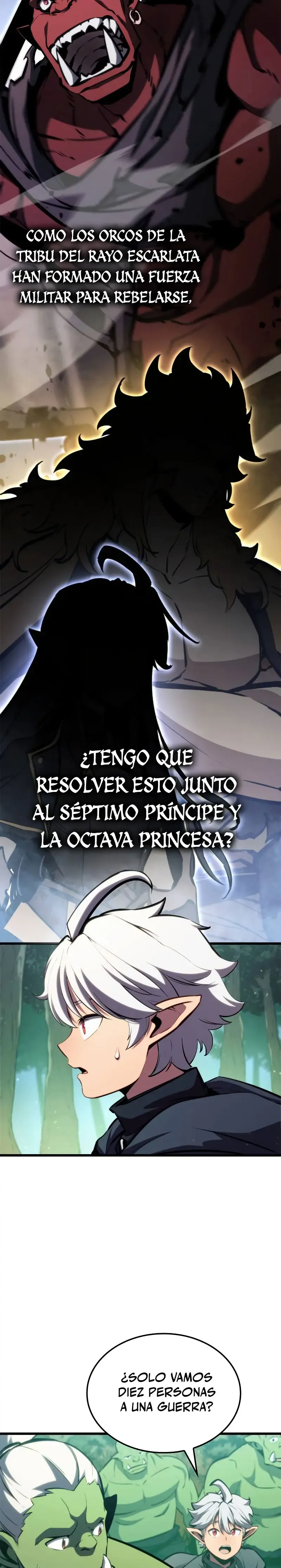 Los Breakers Capítulo 1 en Línea - página 37