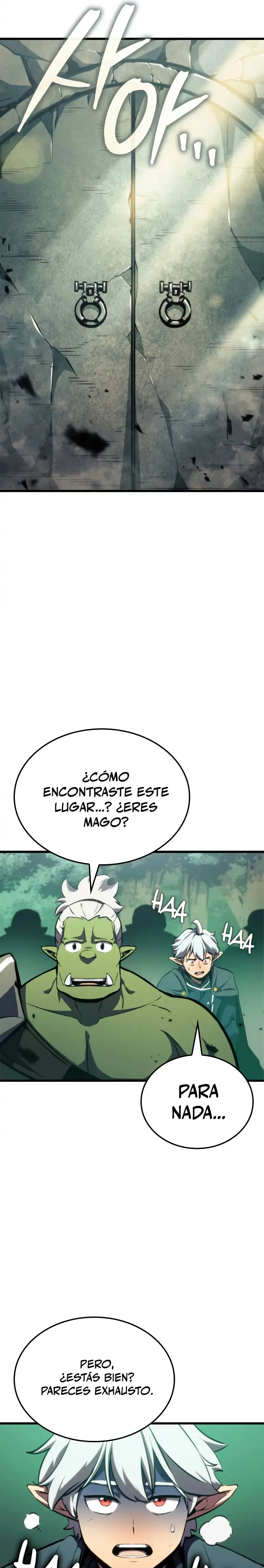 Los Breakers Capítulo 1 en Línea - página 42