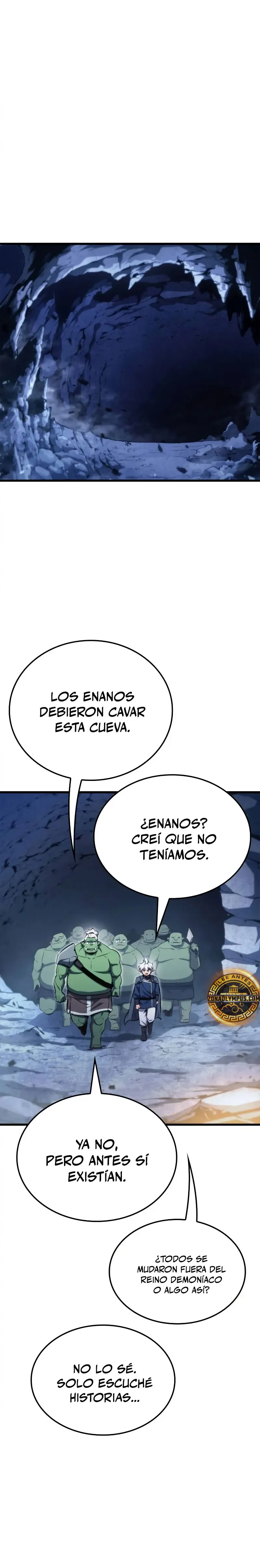 Los Breakers Capítulo 1 en Línea - página 47