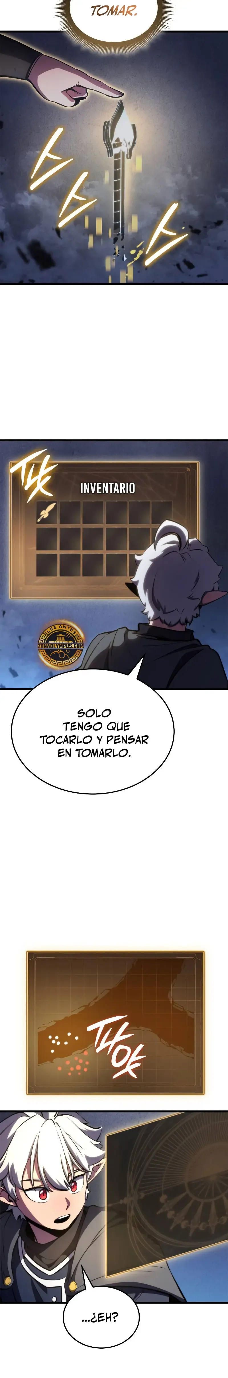Los Breakers Capítulo 1 en Línea - página 50