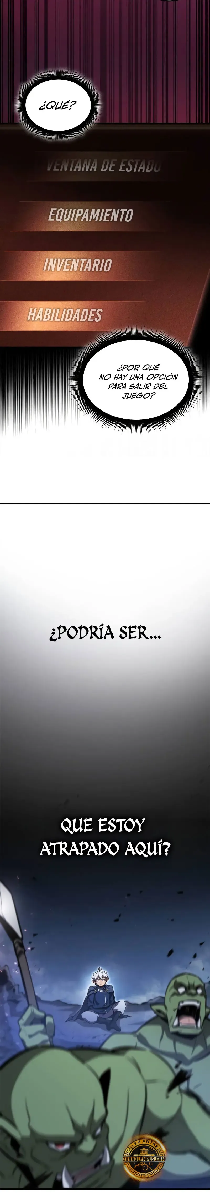 Los Breakers Capítulo 1 en Línea - página 61
