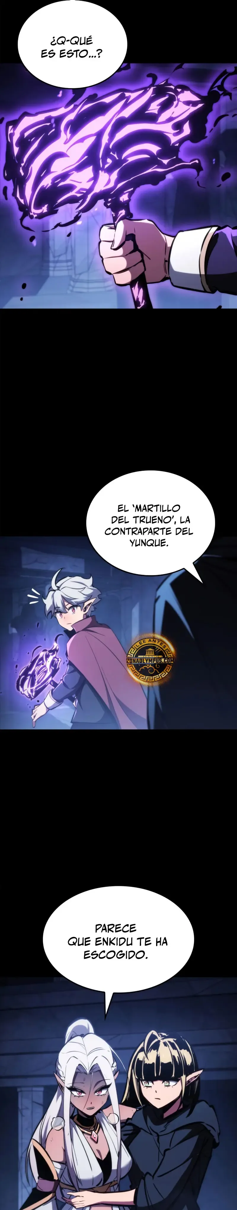 Los Breakers Capítulo 15 en Línea - página 14