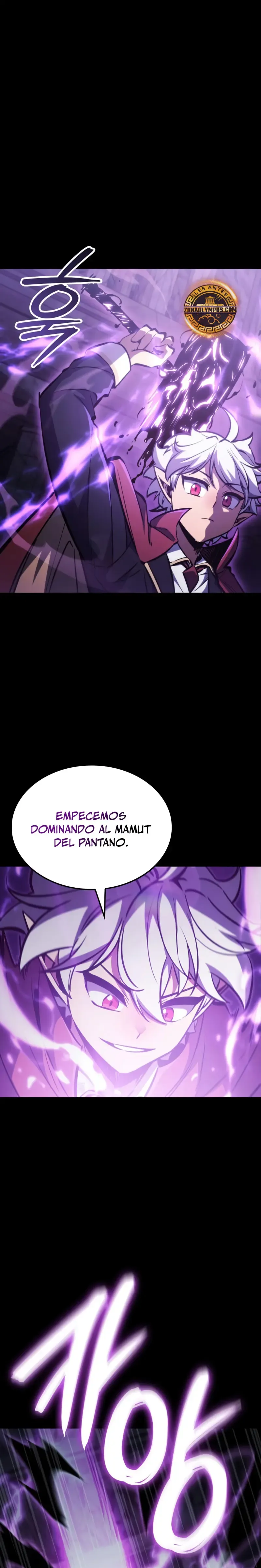 Los Breakers Capítulo 15 en Línea - página 18