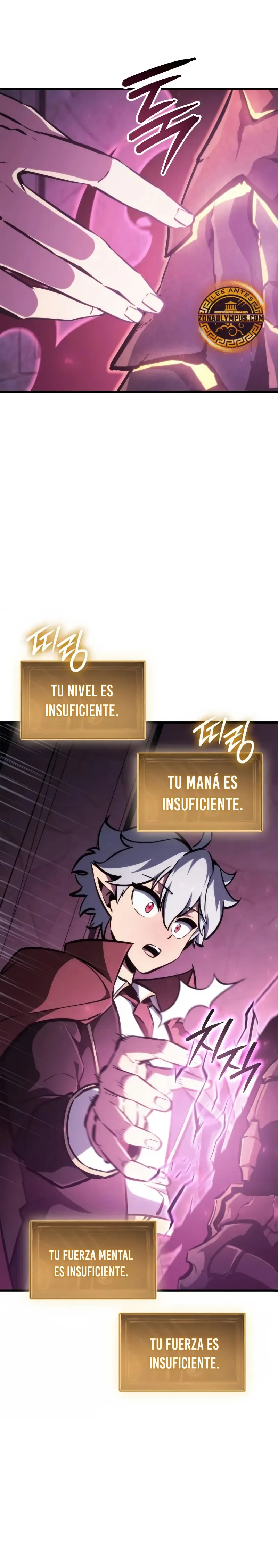 Los Breakers Capítulo 17 en Línea - página 5