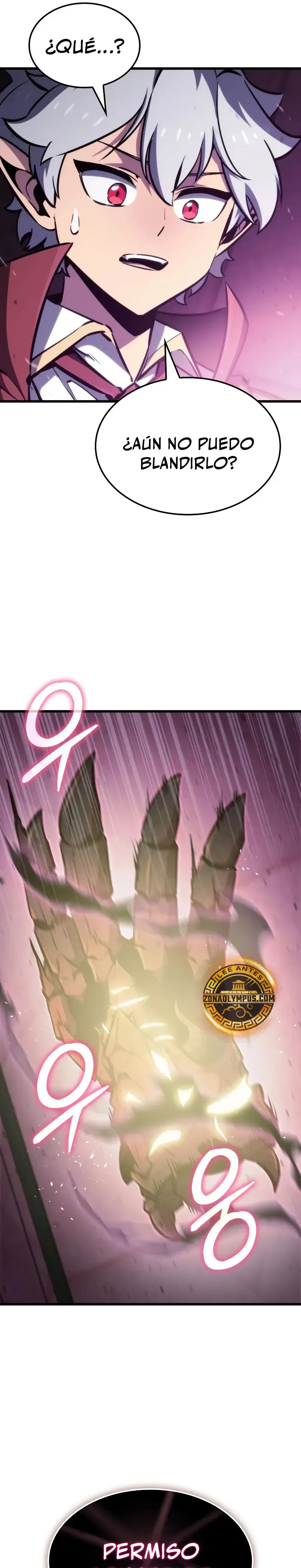 Los Breakers Capítulo 17 en Línea - página 6