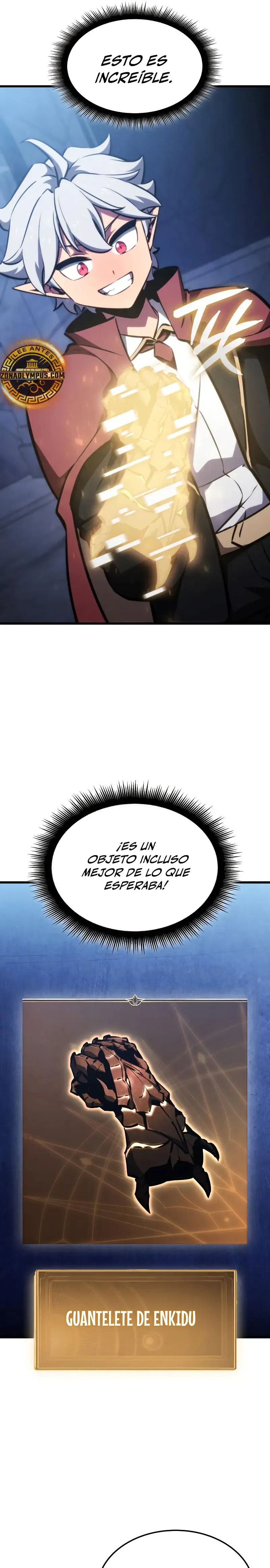Los Breakers Capítulo 17 en Línea - página 12