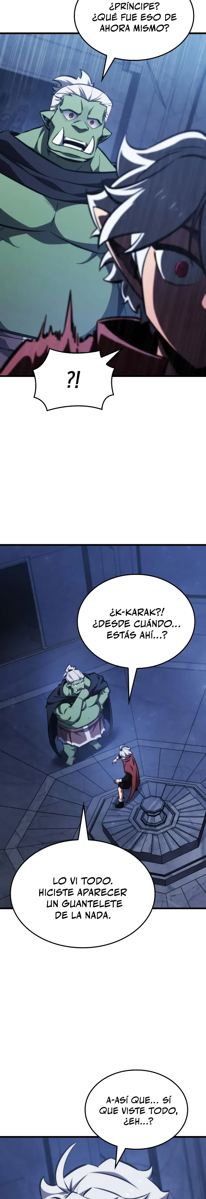 Los Breakers Capítulo 17 en Línea - página 13