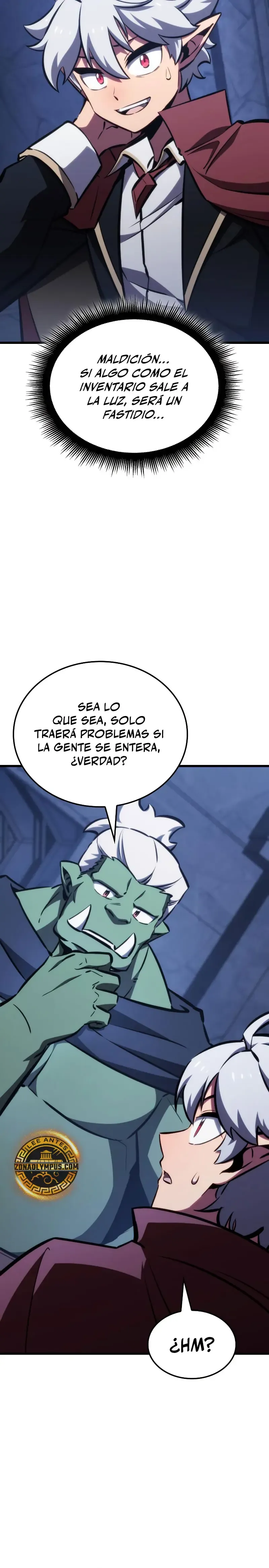 Los Breakers Capítulo 17 en Línea - página 14