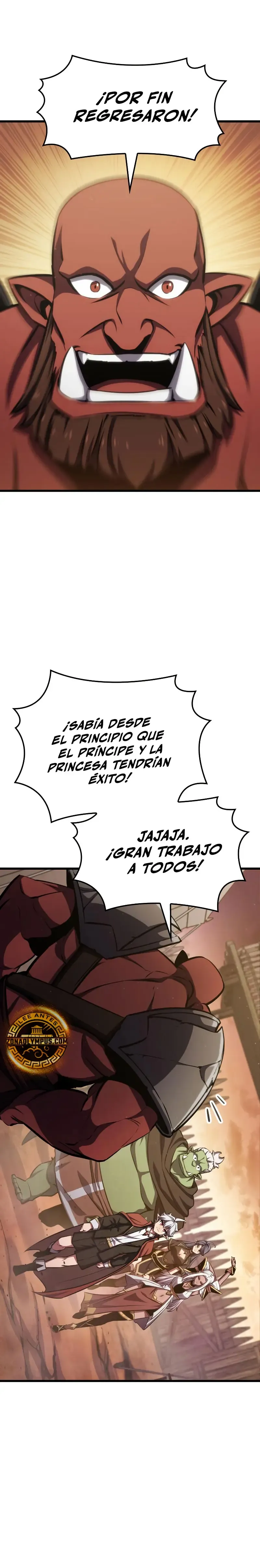 Los Breakers Capítulo 17 en Línea - página 26