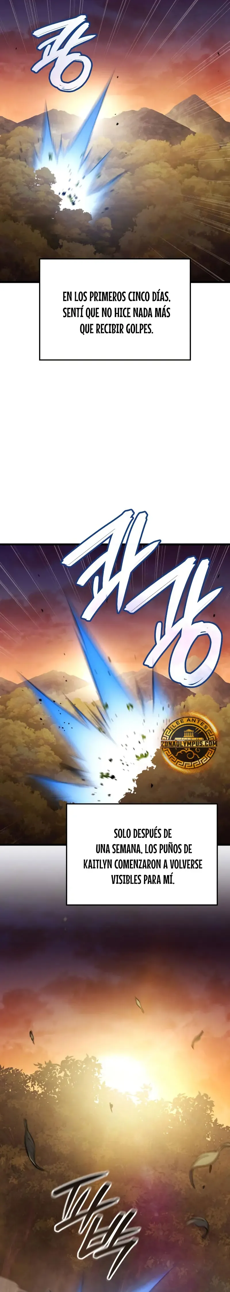 Los Breakers Capítulo 18 en Línea - página 10