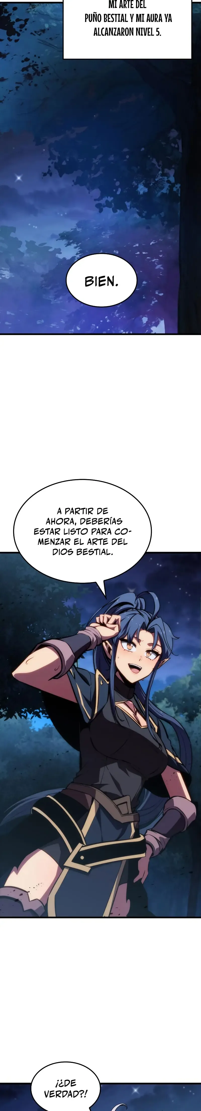 Los Breakers Capítulo 18 en Línea - página 13